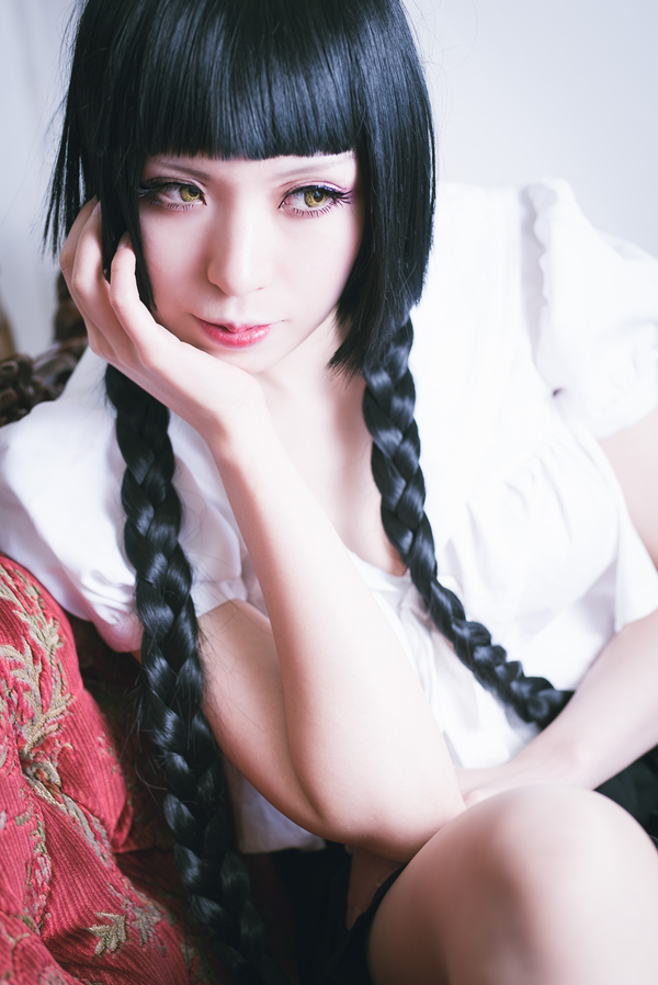 沖野真夜子】ZONE-00のコスプレしよっ!【かわいいから綺麗まで 沖野真夜子】ZONE-00のコスプレしよっ!【かわいいから綺麗まで